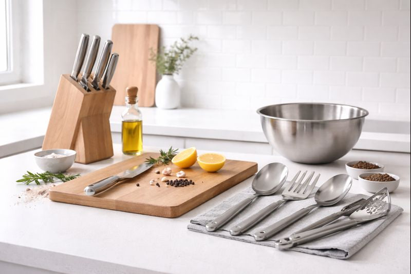 Food Preparation Tools