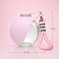 Pink (Plastic version)