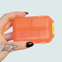 Orange (Limited Release)