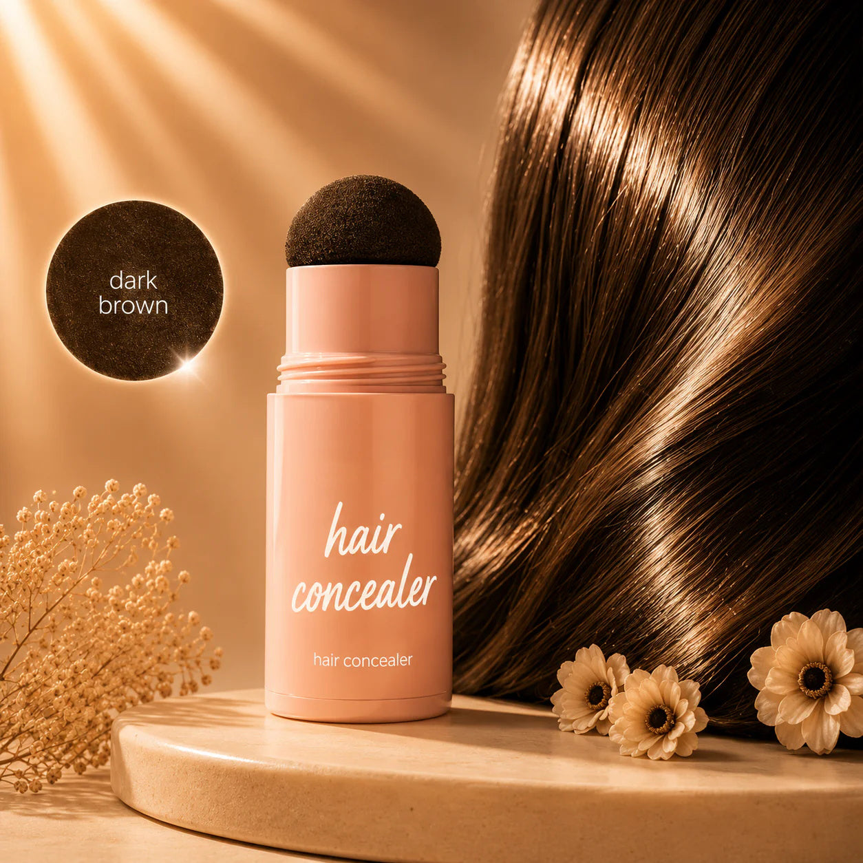 🔥LAST DAY 60% OFF Buy 1 Get 1 Free🔥 hair concealer