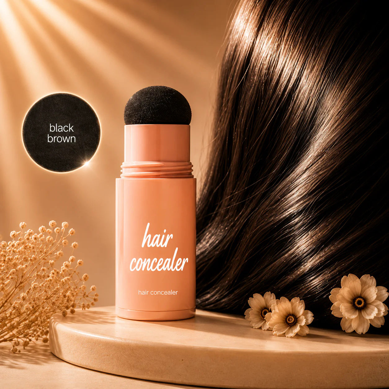 🔥LAST DAY 60% OFF Buy 1 Get 1 Free🔥 hair concealer