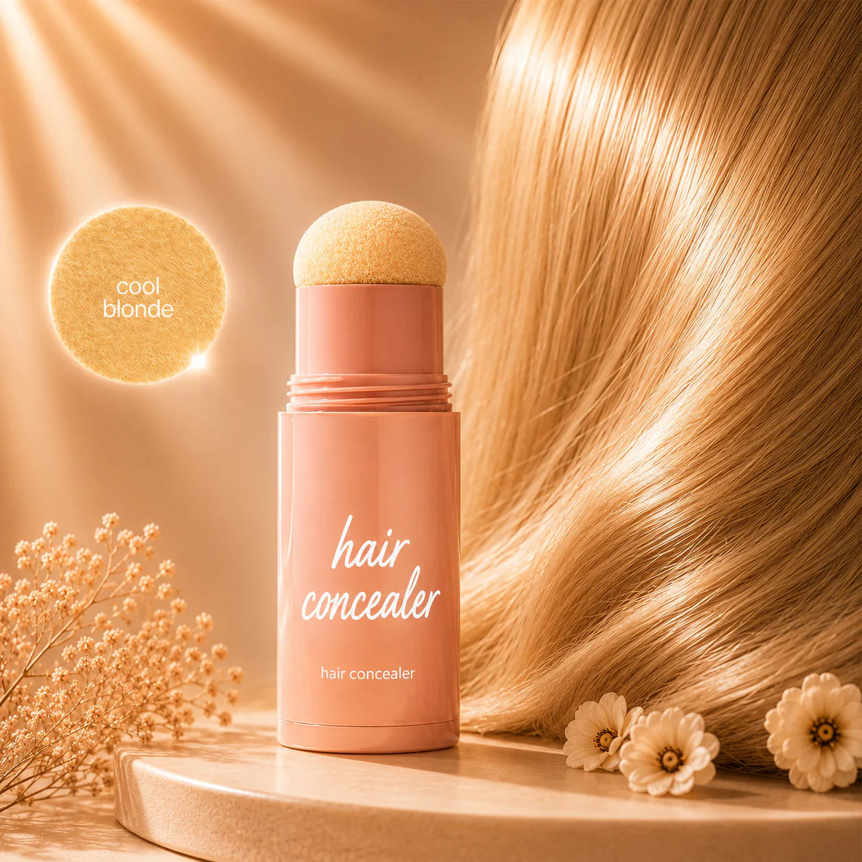 🔥LAST DAY 60% OFF Buy 1 Get 1 Free🔥 hair concealer