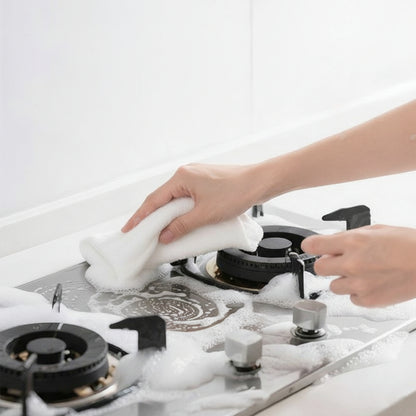 Heavy-Duty Kitchen Degreaser Spray