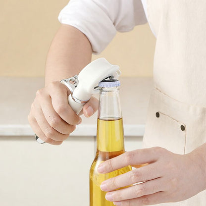 Multifunction Kitchen Tool Set with Rotating Stand