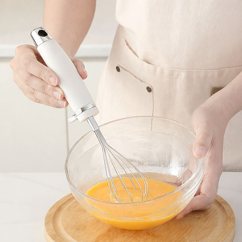 Multifunction Kitchen Tool Set with Rotating Stand