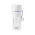 Portable USB Rechargeable Juicer Cup