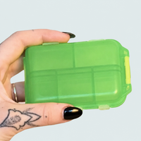 Green (Limited Release)