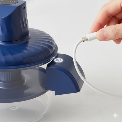 🎄 Electric Peeler