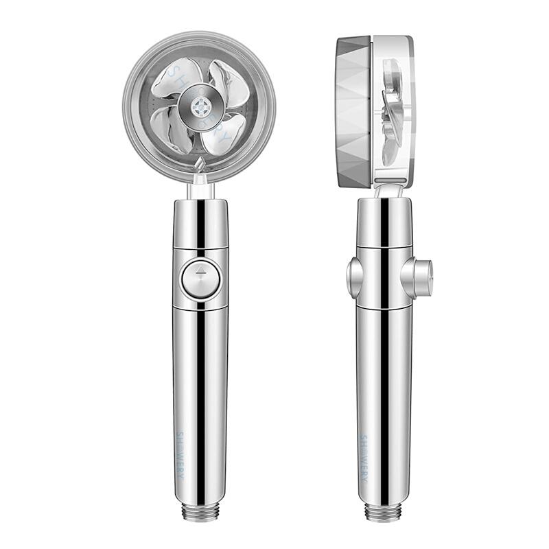 Turbo (showerhead only)
